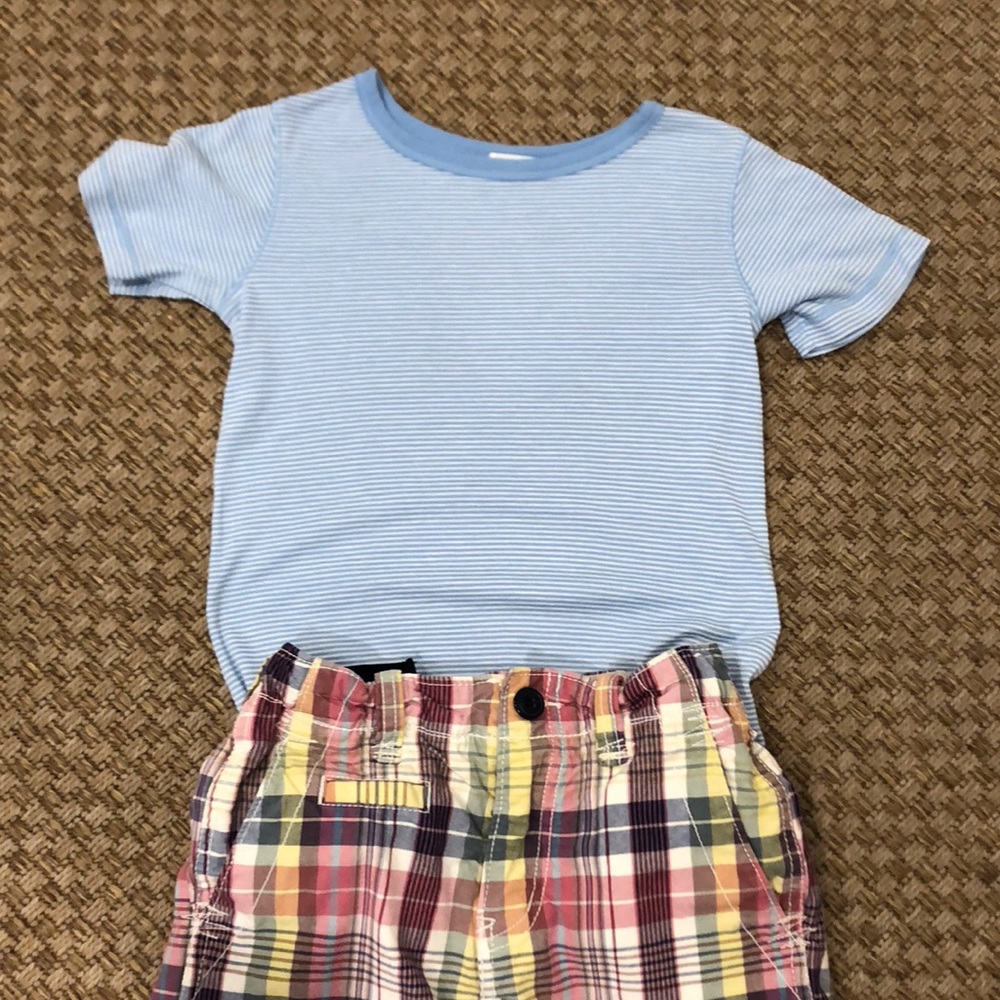 Super soft Splendid shirt